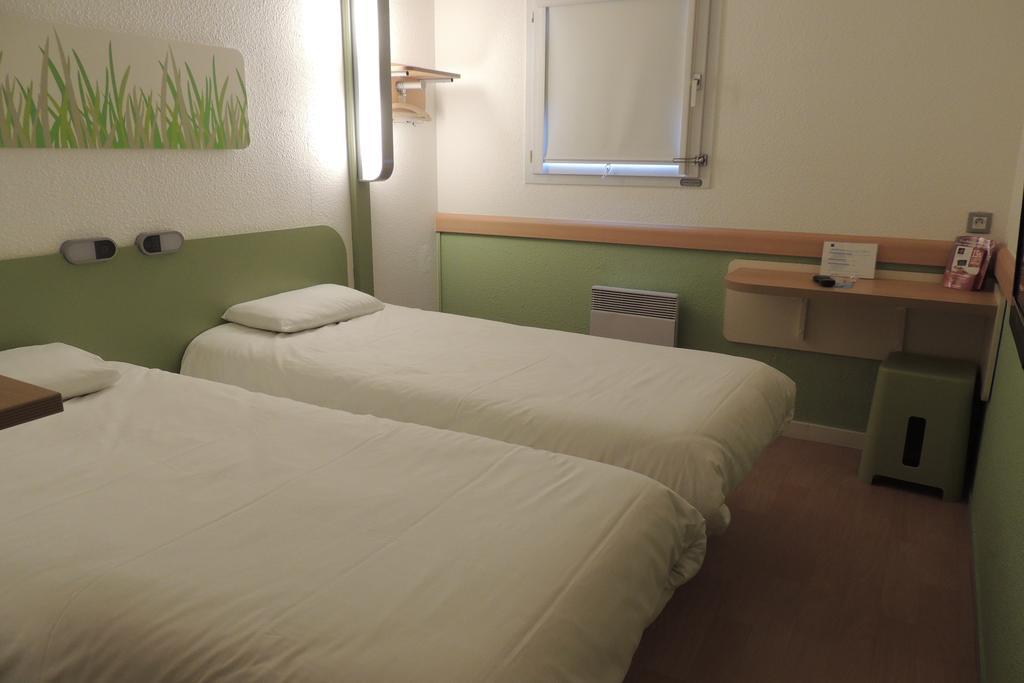 ibis budget Nantes Sainte Luce Værelse billede