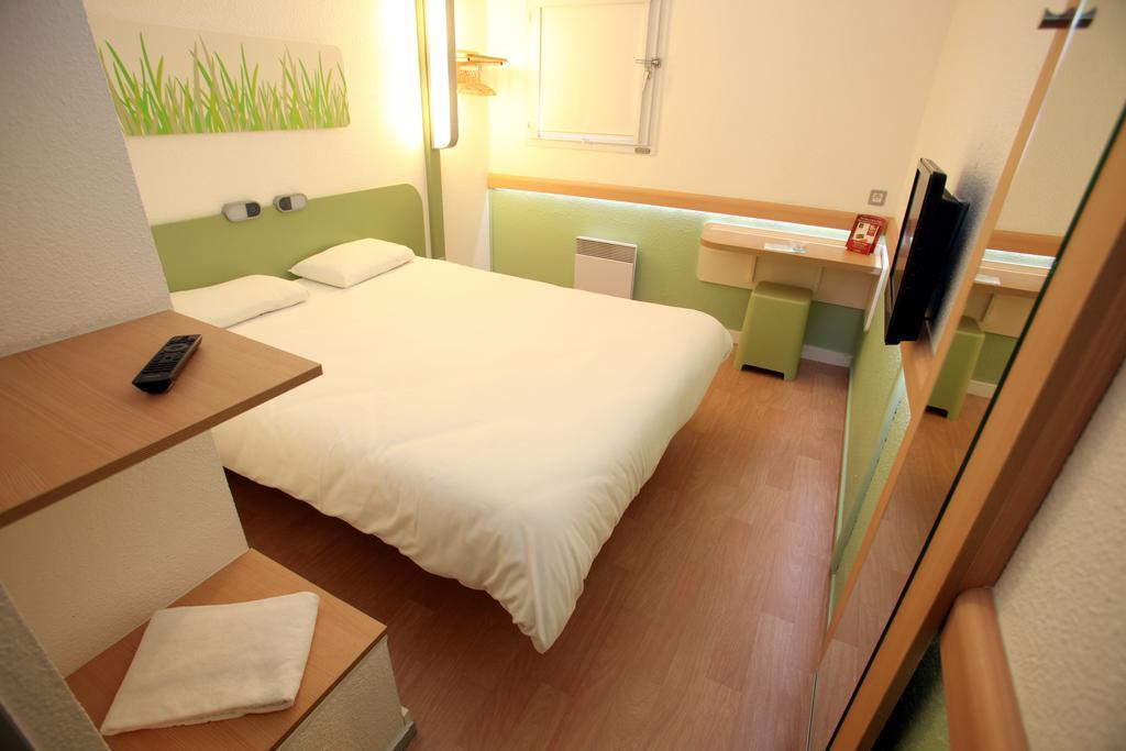 ibis budget Nantes Sainte Luce Værelse billede