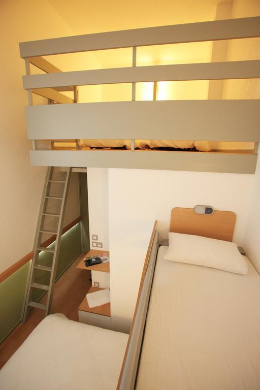 ibis budget Nantes Sainte Luce Værelse billede